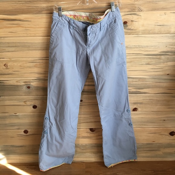 american eagle cotton pants